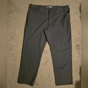 Carhartt Men's Classic Concrete Grey Relaxed Fit Jean Pants Size 44